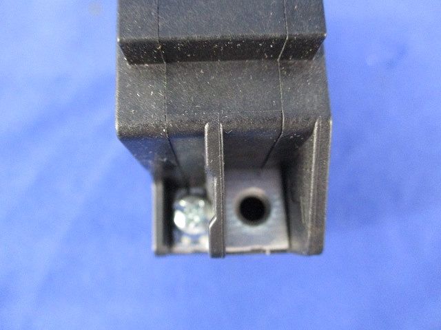 サーキットブレーカ2P2E30A(不足部品有)(キズ・汚れ有) NX52A