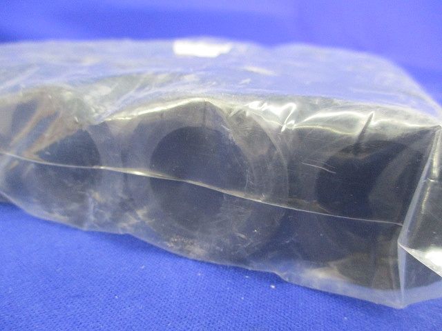給電線支持金物用ゴム(40個入)(新品未開封) YM-9194-A