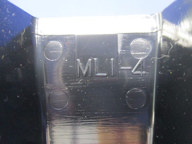 入ズミ・出ズミセット(混在16個入)(黒) MLI-4他