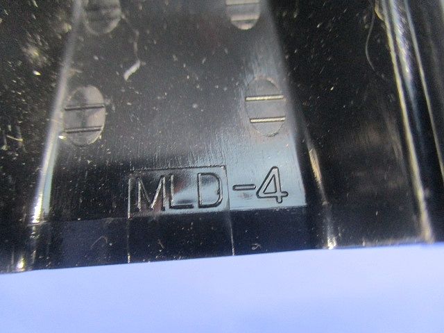 入ズミ・出ズミセット(混在16個入)(黒) MLI-4他