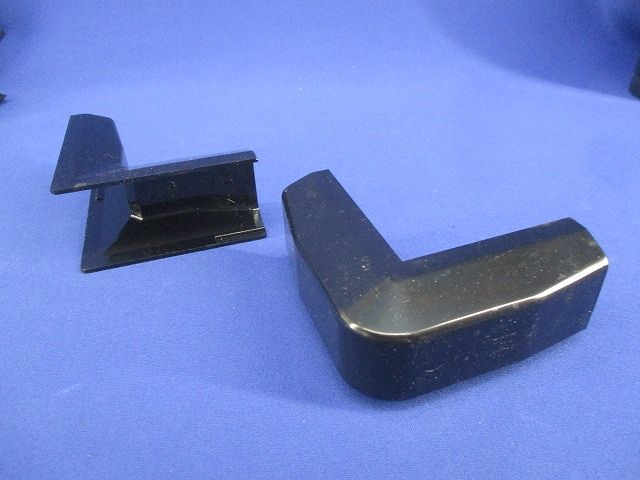 入ズミ・出ズミセット(混在16個入)(黒) MLI-4他