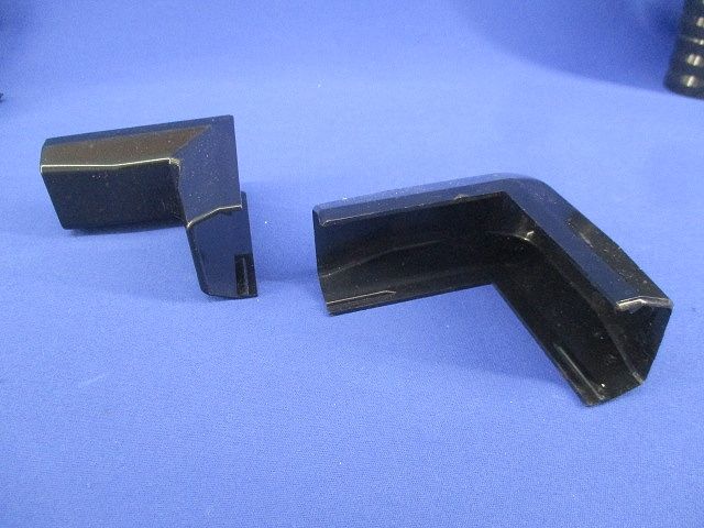 入ズミ・出ズミセット(混在16個入)(黒) MLI-4他