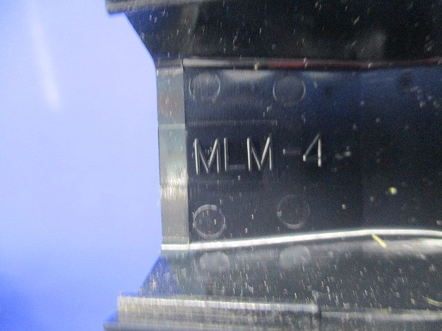 プラモール付属品セット(混在15個入)(黒) MLM-4他