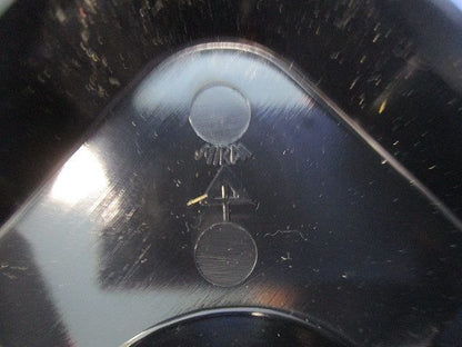 プラモール付属品セット(混在15個入)(黒) MLM-4他