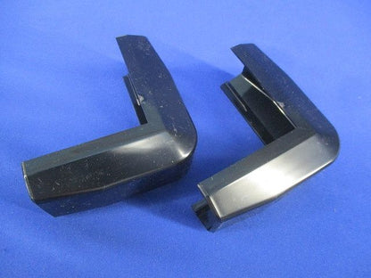 プラモール付属品セット(混在15個入)(黒) MLM-4他