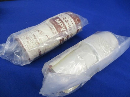 コンビネーションカップリンク(混在3個入)(ミルキーホワイト) MPVE-28M他