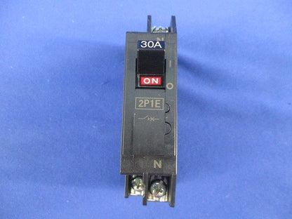 サーキットブレーカ2P1E30A NX51A