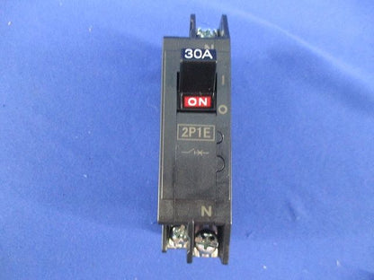 サーキットブレーカ2P1E30A(付属品無し) NX51A