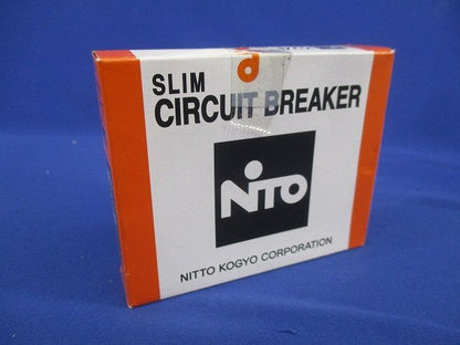 サーキットブレーカ2P1E30A(付属品無し) NX51A