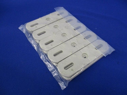 VE両サドル台座(10個入)(ベージュ)(新品未開封) SSTD-M