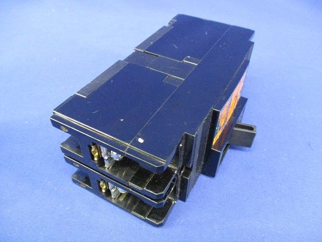 FMサーキットブレーカ2P30A(キズ・汚れ有) NY32A