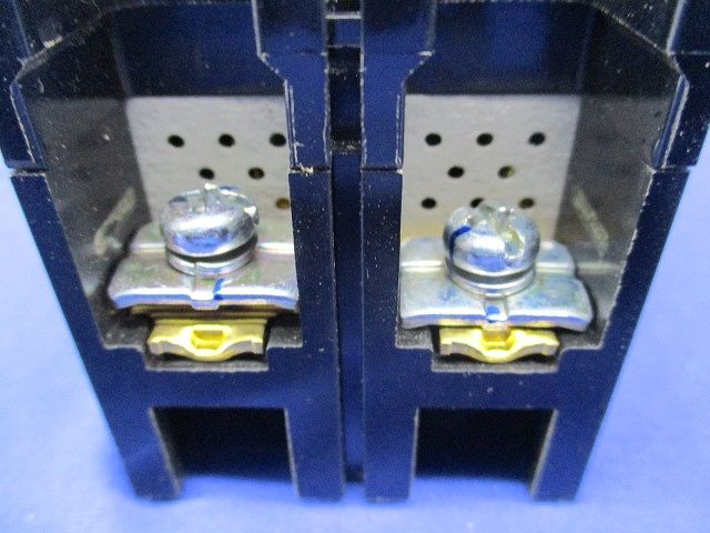 FMサーキットブレーカ2P30A(キズ・汚れ有) NY32A
