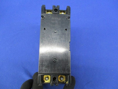 FMサーキットブレーカ2P30A(キズ・汚れ有) NY32A