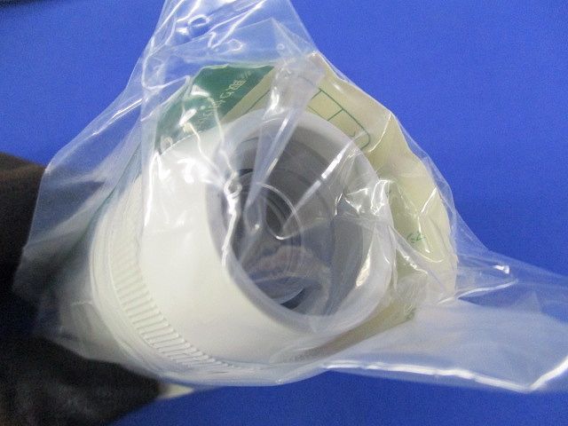 コンビネーションカップリング(ミルキーホワイト)(新品未開封) MPVE-16M
