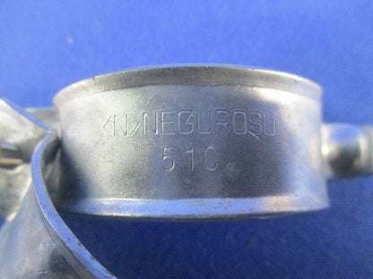 パイラッククリップ(16個入)(亜鉛) 51C