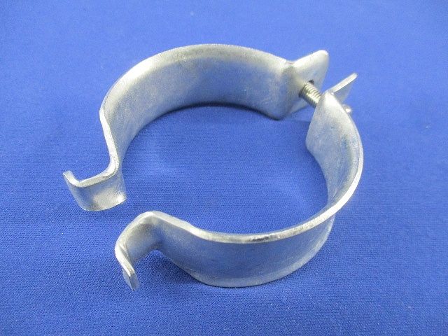 パイラッククリップ(16個入)(亜鉛) 51C