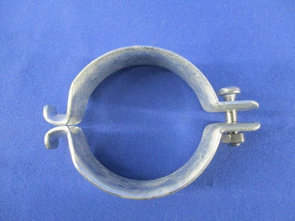 パイラッククリップ(16個入)(亜鉛) 51C