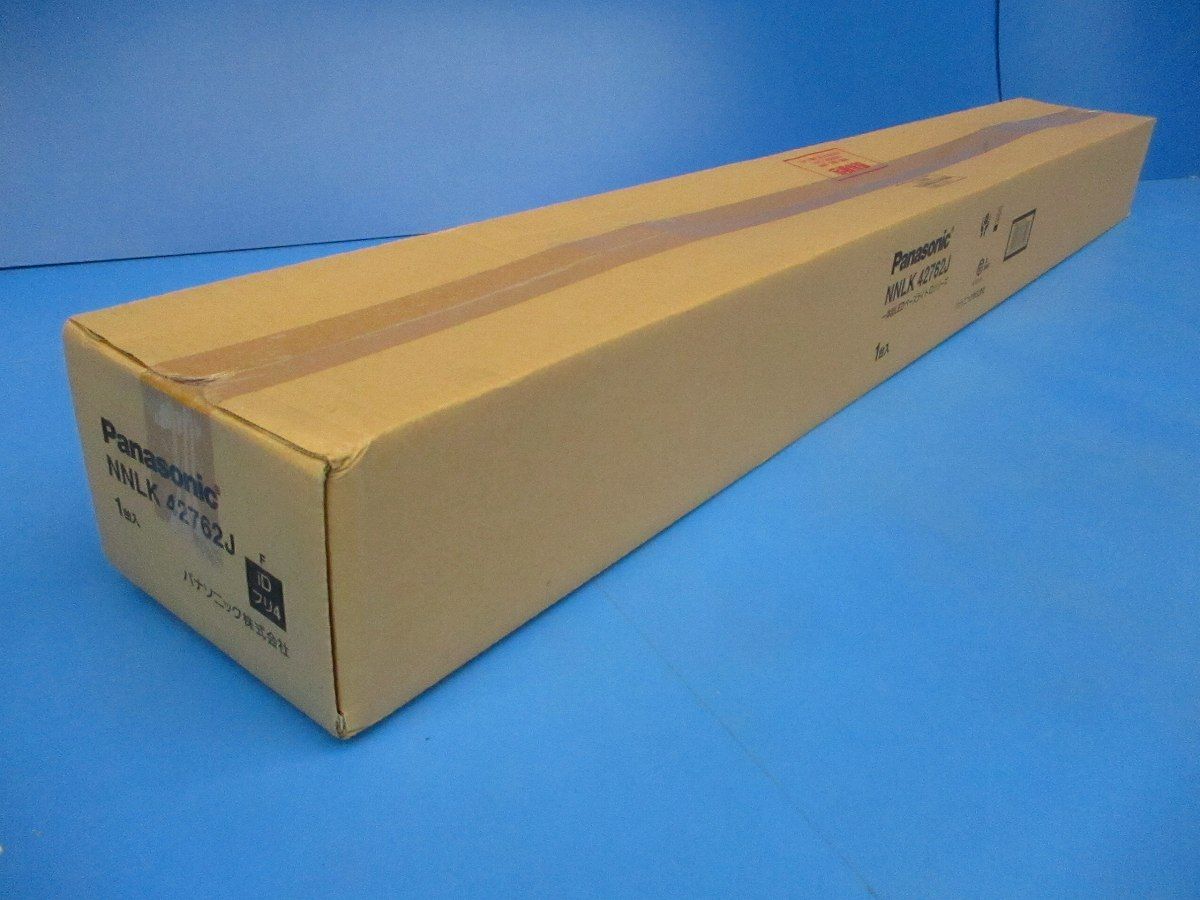 一体型LEDベースライト iDシリーズ 40形 埋込型 フリーコンフォート NNLK42762J