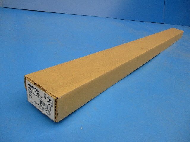 一体型ベースライト 5000K LED内臓 電源ユニット内臓 非調光 NNL4400ENLE9