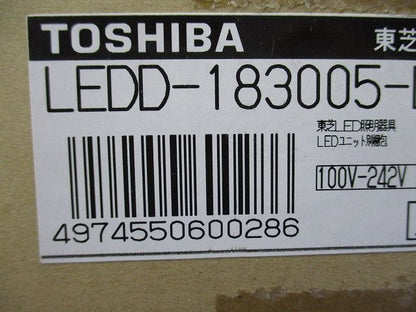 LEDD-183005-LS9+LEEU-1503WW-02 LEDダウンライト LEKD1533015WW-LS9