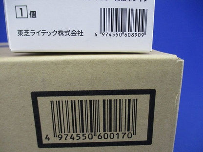 LEDD-18005-LS9+LEEU-1503WW-02 ダウンライト3500K LEKD153015WWLS9