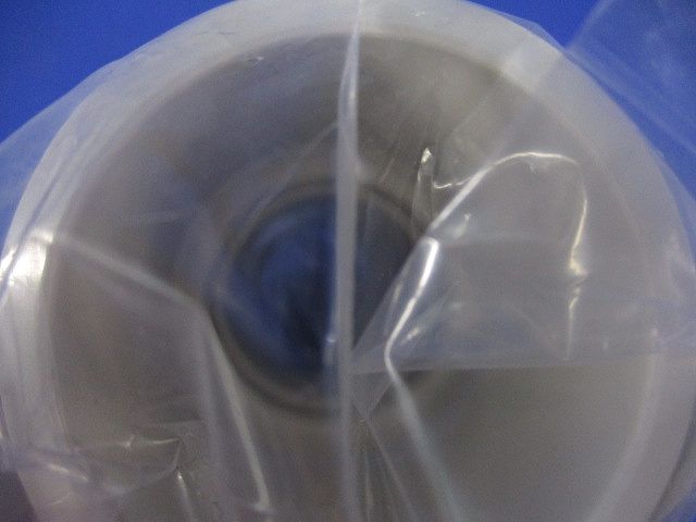 コンビネーションカップリング 防水型 マシンフレキ36⇔VE管36 ミルキーホワイト MPVE-36M