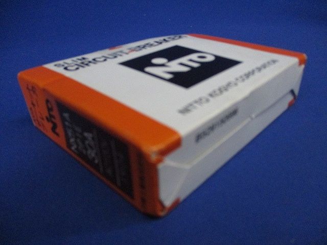 スリムサーキットブレーカ 2P1E30A NX51A