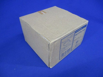 LEDダウンライト 2700K φ100 DE-515L/KS