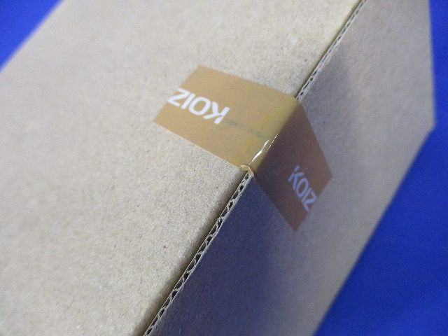 LEDダウンライト 2700K φ100 DE-515L/KS