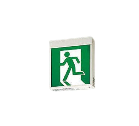 LED誘導灯 昼白色 C級両面 非調光 表示板別売 DEG-36862