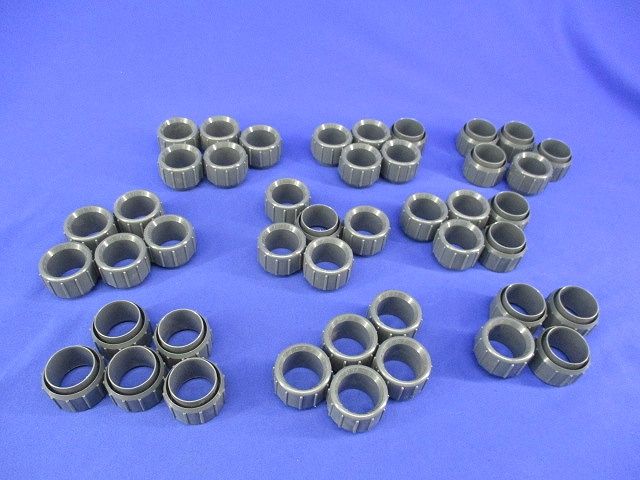 サンピーキャップ(44個入) 39m/m