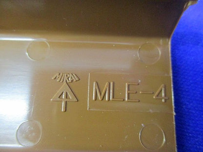 入ズミ・出ズミ・エンドセット(混在22個入)(茶) MLI-4他