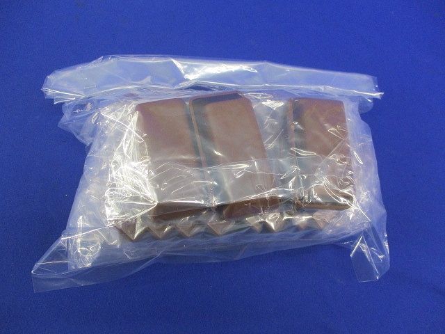 入ズミ・出ズミ・エンドセット(混在22個入)(茶) MLI-4他