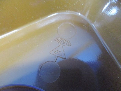 プラモール付属品セット(混在35個入)(茶) MLM-4他