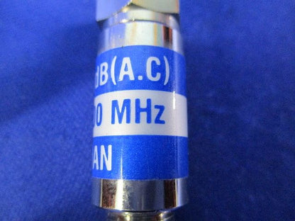 アッテネーター(9個入) ATT6dB(A.C)