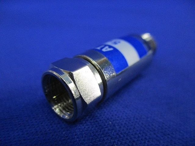 アッテネーター(9個入) ATT6dB(A.C)