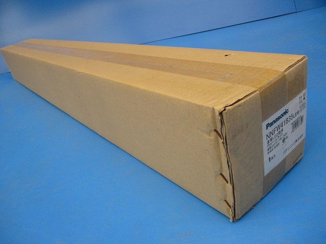 LEDウォールライト(防湿・防雨型)(ランプ別売) NNFW41835LE9