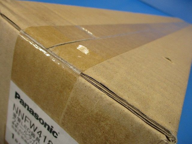 LEDウォールライト(防湿・防雨型)(ランプ別売) NNFW41835LE9