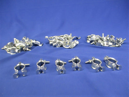 パイラッククリップ(36個入) 19C