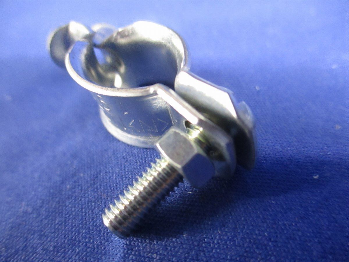 パイラッククリップ(36個入) 19C