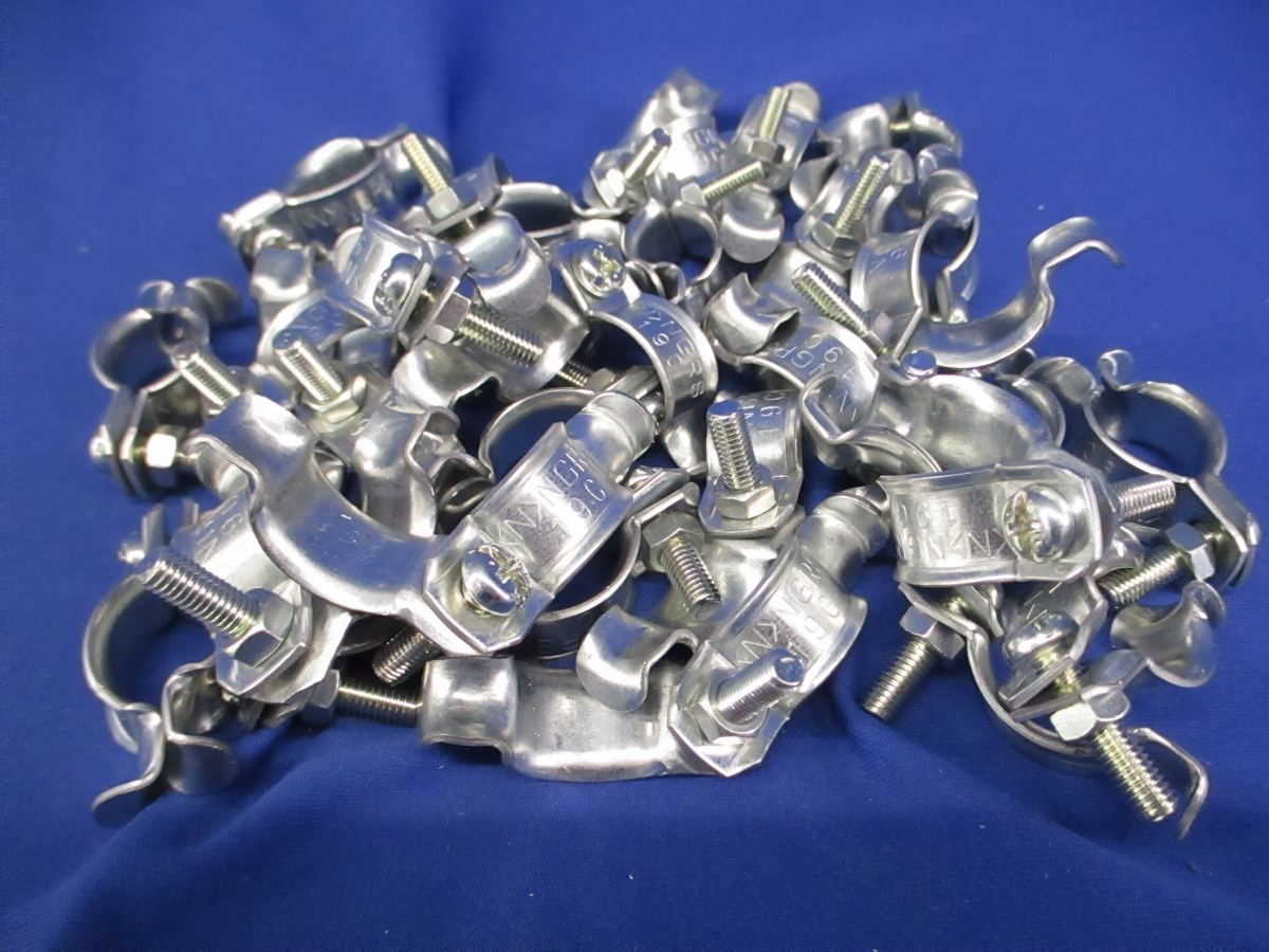 パイラッククリップ(36個入) 19C