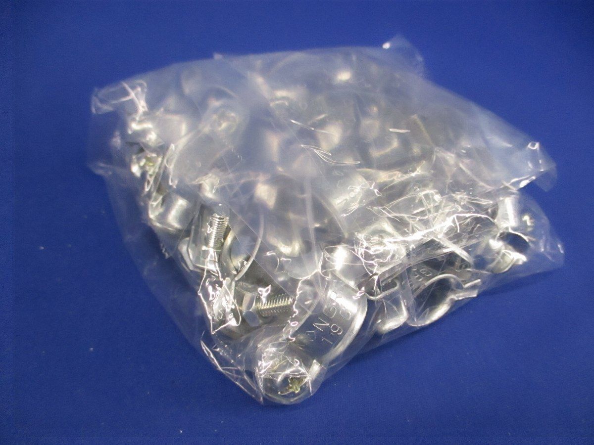 パイラッククリップ(36個入) 19C