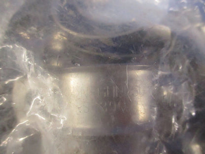 パイラッククリップ(20個入)(ステンレス)(新品未開封) S-39C