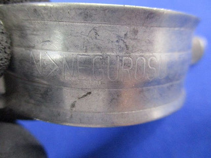 パイラッククリップ(18個入)(ステンレス)(傷･汚れ有) C-51