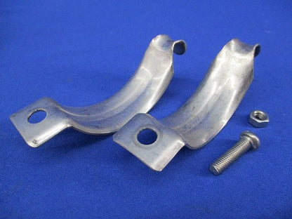 パイラッククリップ(18個入)(ステンレス)(傷･汚れ有) C-51