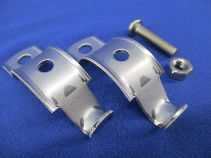 パイラッククリップ(10個入)(ステンレス) S-30CBP