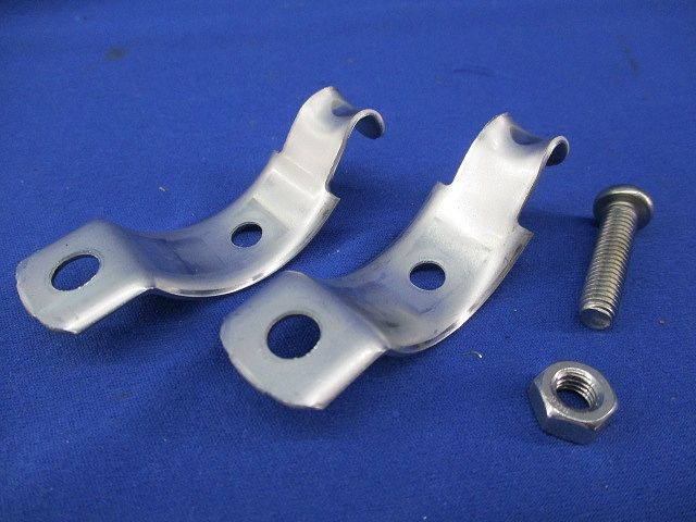 パイラッククリップ(10個入)(ステンレス) S-30CBP