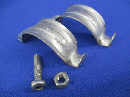 パイラックリップ(ステンレス)(21個入)(傷･汚れ有) C-42