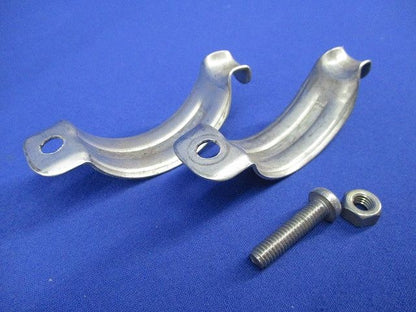 パイラックリップ(ステンレス)(21個入)(傷･汚れ有) C-42