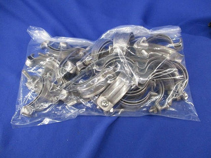 パイラックリップ(ステンレス)(21個入)(傷･汚れ有) C-42